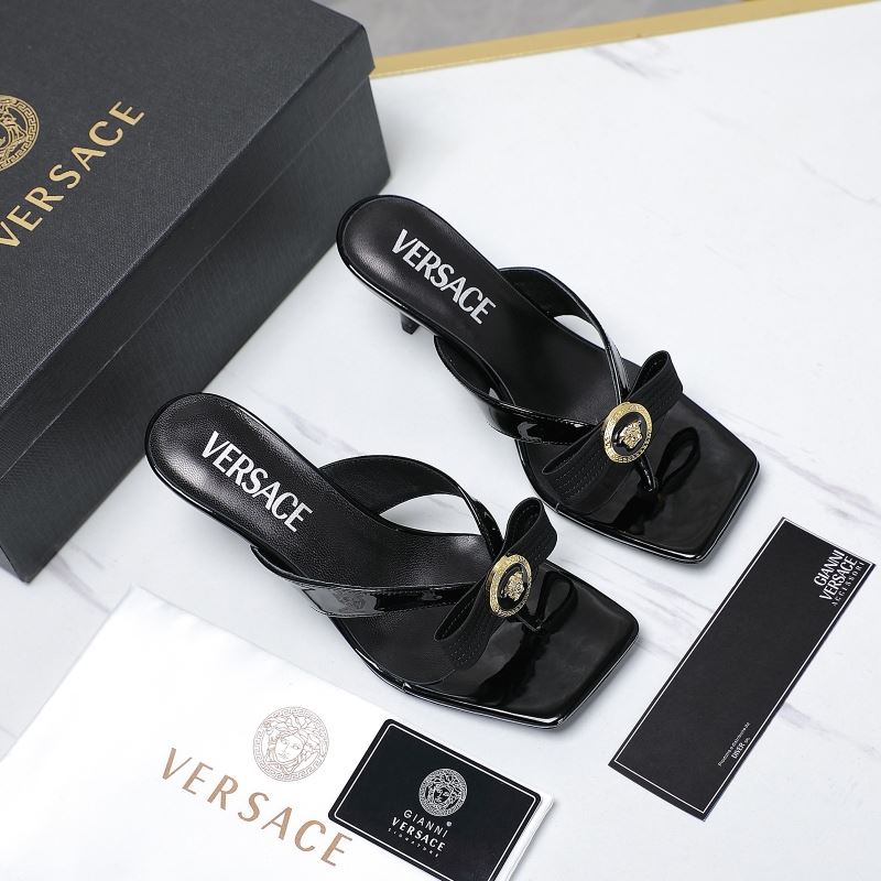 Versace Slippers